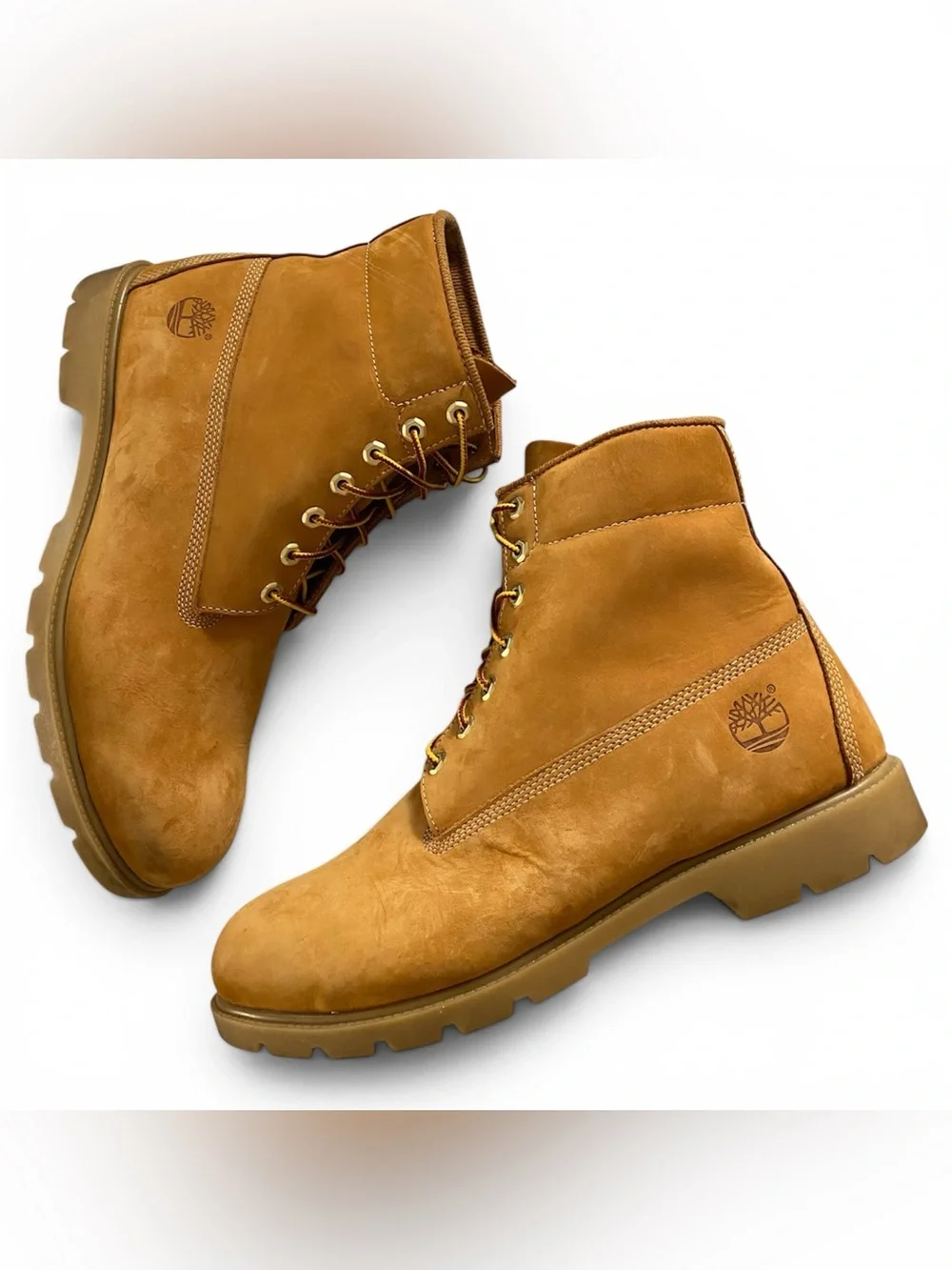 TIMBERLAND MEN 6